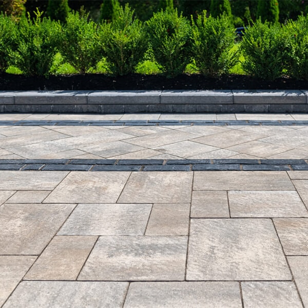 Unilock Northshore Concrete Paver